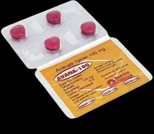 Avana 100 - kamagrajellyromania.ro