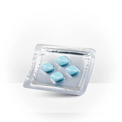 SUPER P-FORCE Pastile 2 în 1 pentru erecție și ejaculare