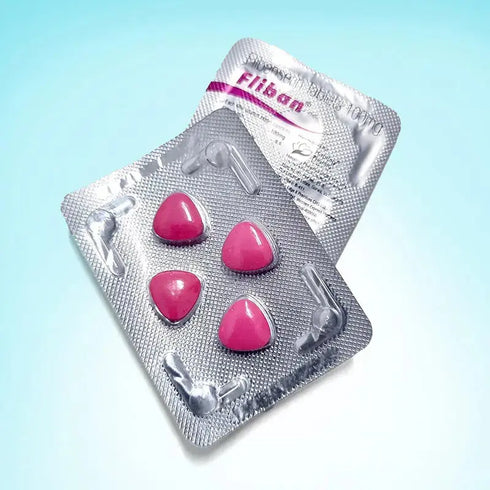 FLIBAN - Viagra pentru femei - Kamagra Jelly Romania