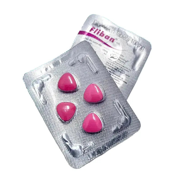 FLIBAN - Viagra pentru femei - Kamagra Jelly Romania