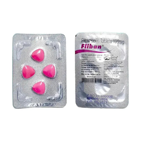 FLIBAN - Viagra pentru femei - Kamagra Jelly Romania