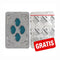 Kamagra 100 Gratis – blister cu 4 comprimate
