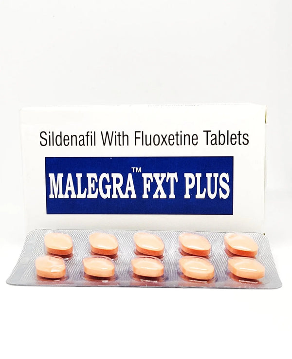 Malegra FXT Plus - Kamagra Jelly Romania
