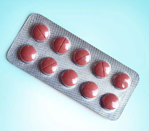 SUPER VIDALISTA - Kamagra Jelly Romania