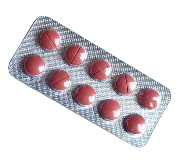 SUPER VIDALISTA - Kamagra Jelly Romania