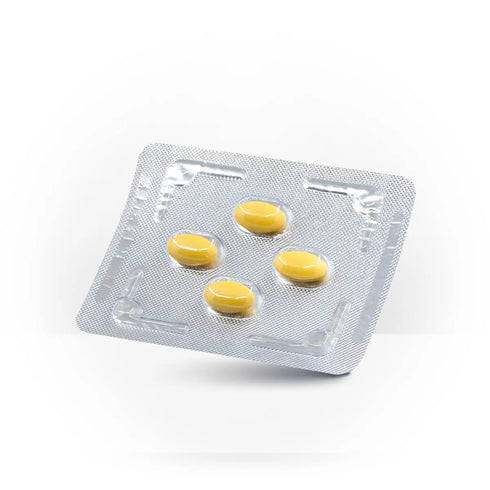 TADALIS-SX Pastile pentru erectie cu efect minim 36 ore