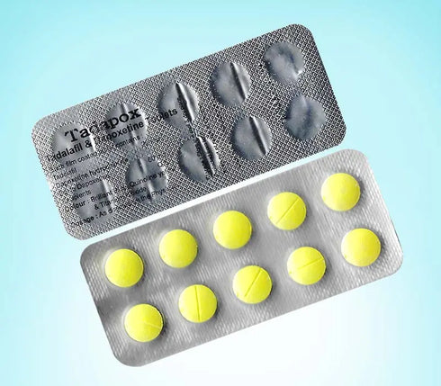 TADAPOX 80 - Kamagra Jelly Romania