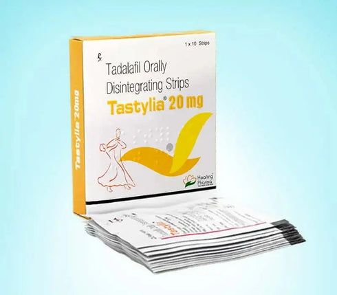 Tastylia - Kamagra Jelly Romania