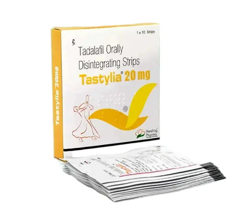 Tastylia - Kamagra Jelly Romania