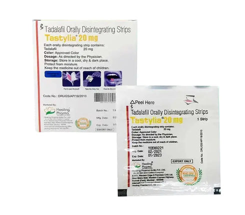 Tastylia - Kamagra Jelly Romania