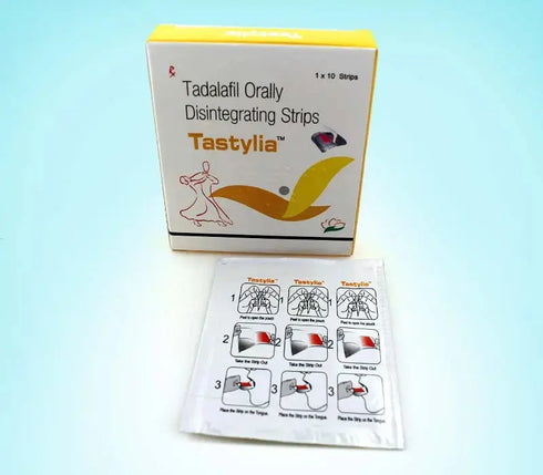 Tastylia - Kamagra Jelly Romania